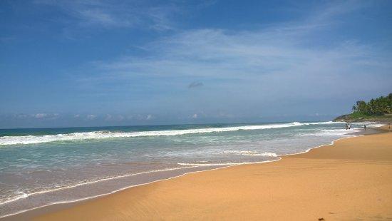 Spiaggia di Chowara